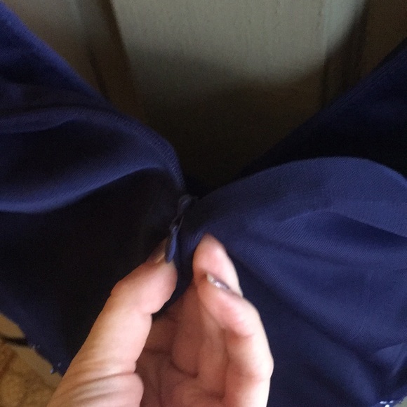 🛍💙 Beautiful Jessica Howard dress - Picture 4 of 4